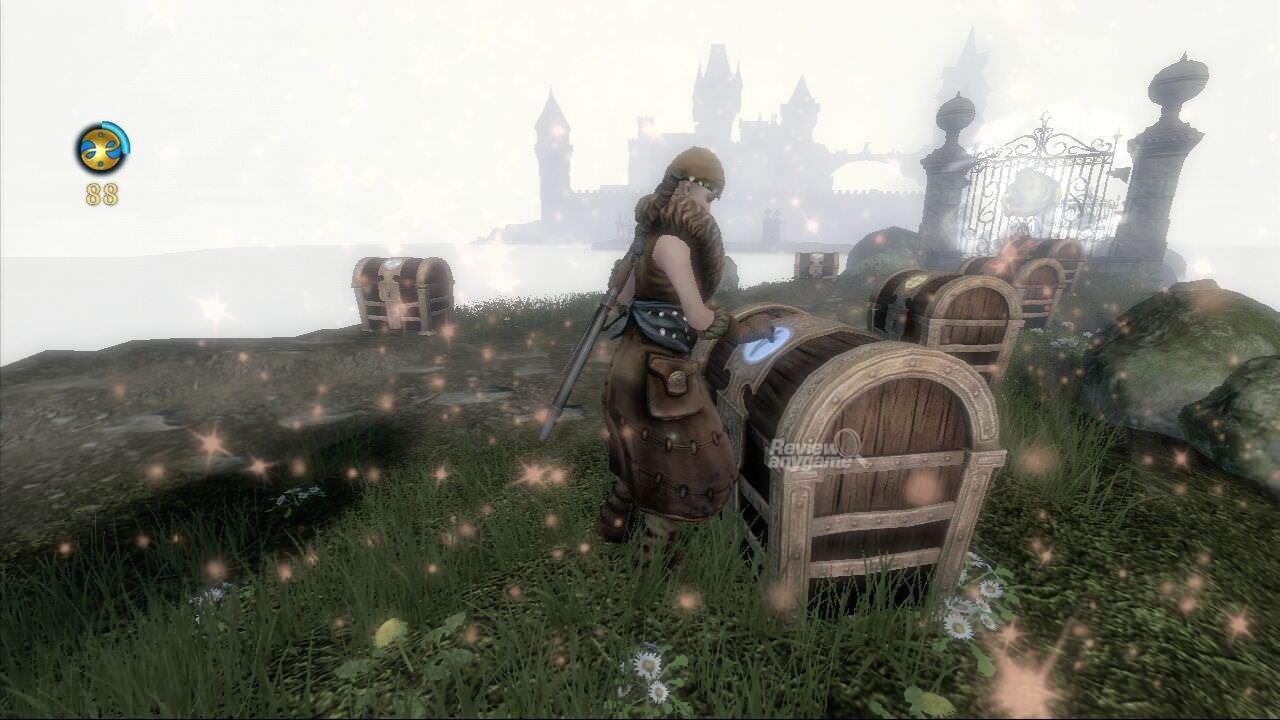 fable 3 mods xbox 360