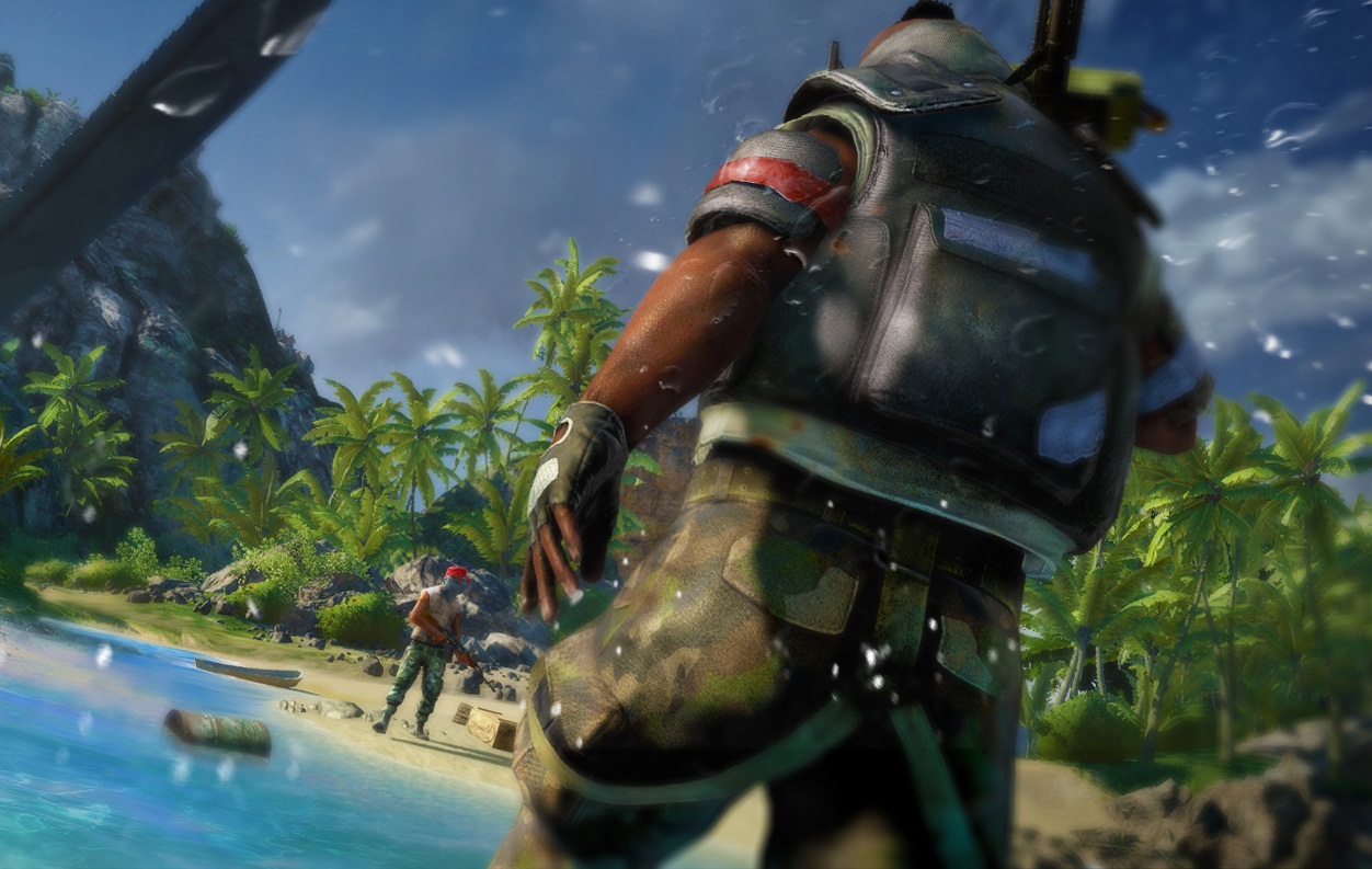 far cry 3 compressed download for pc