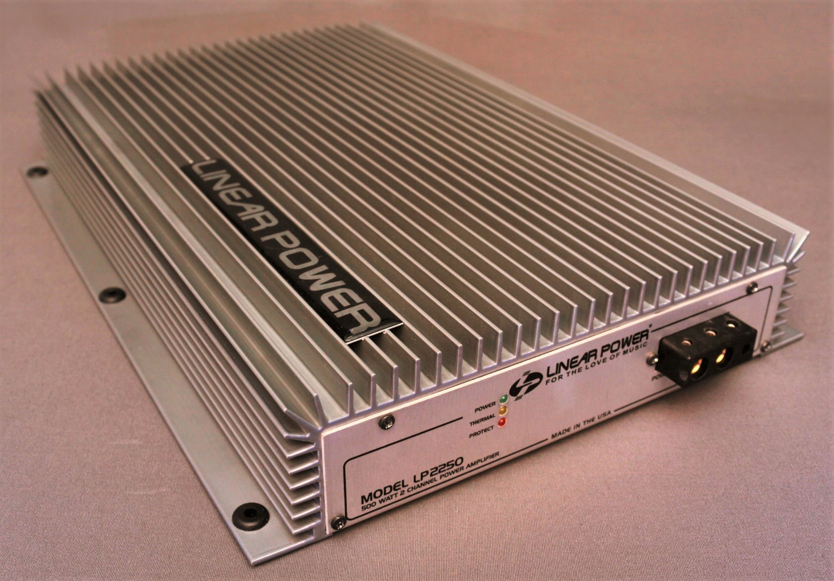 amp supply company linear amplifiers